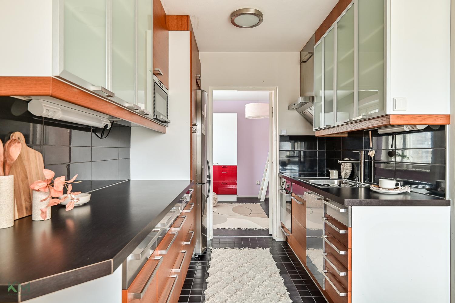 Tarkka-ampujankatu 43, Heinäpää, Oulu