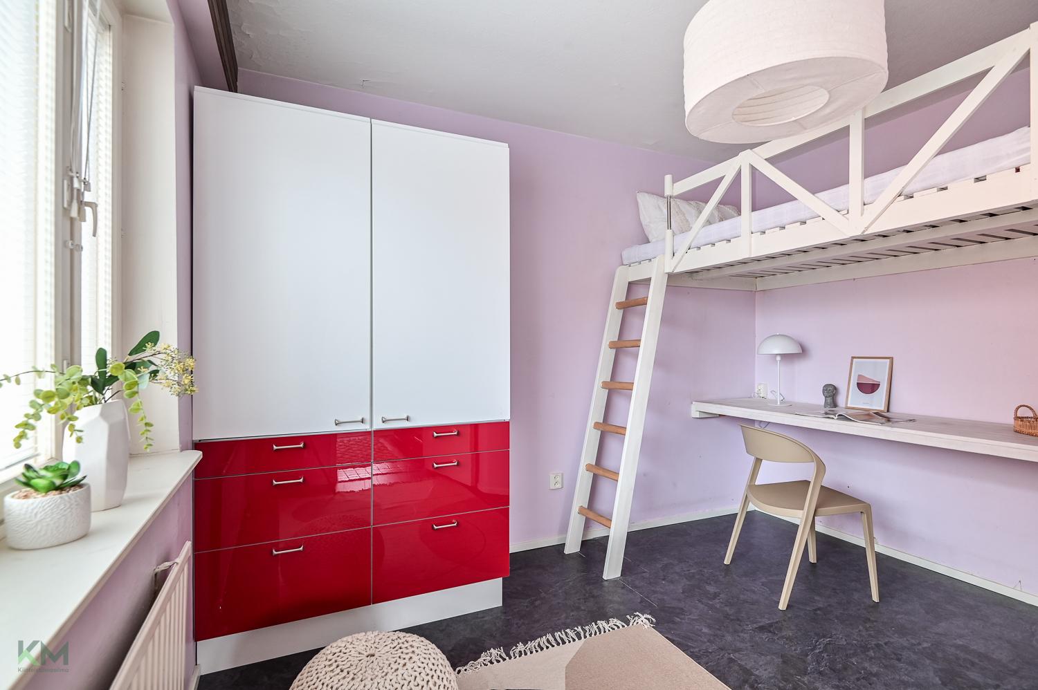 Tarkka-ampujankatu 43, Heinäpää, Oulu