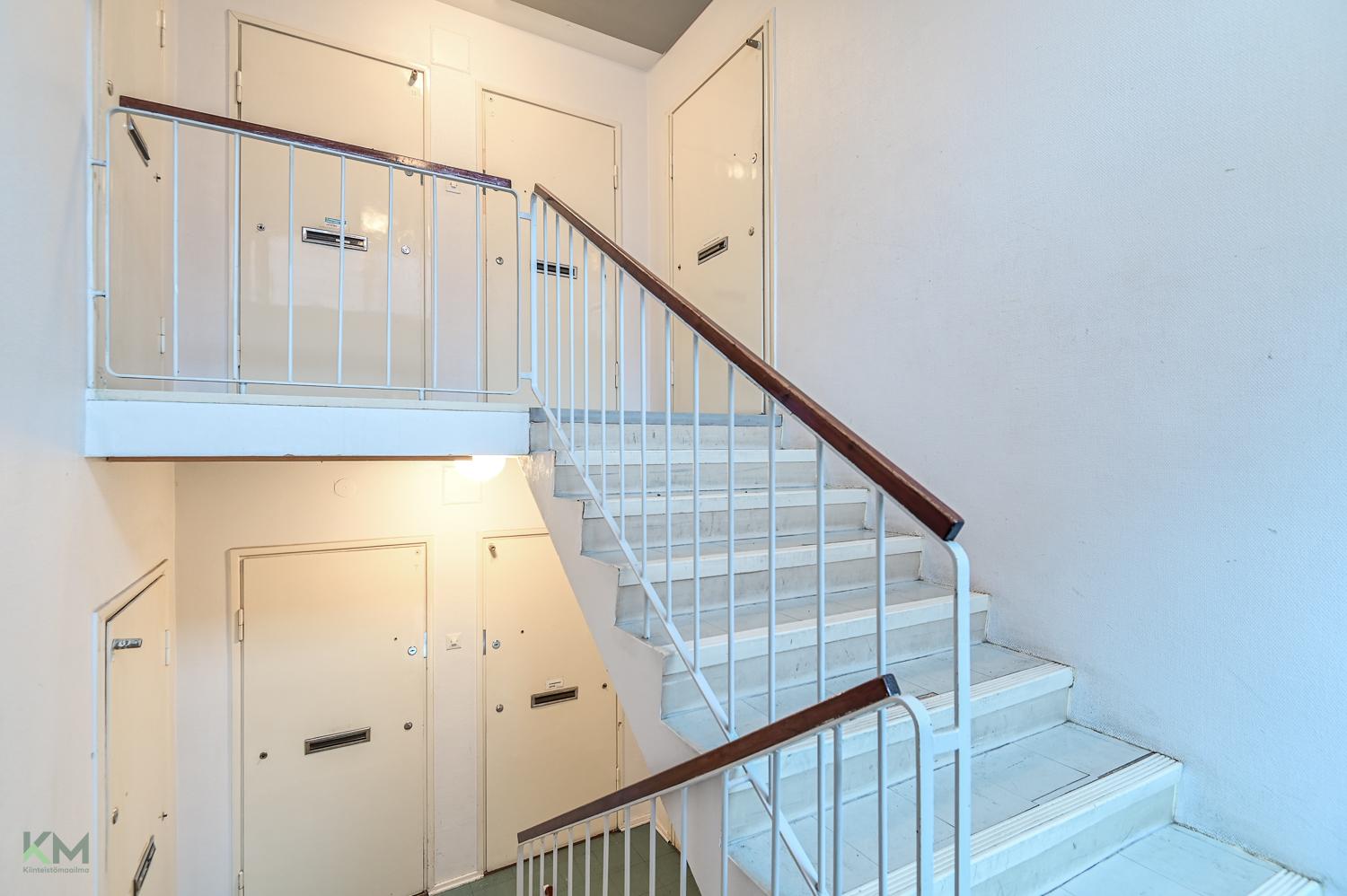 Tarkka-ampujankatu 43, Heinäpää, Oulu