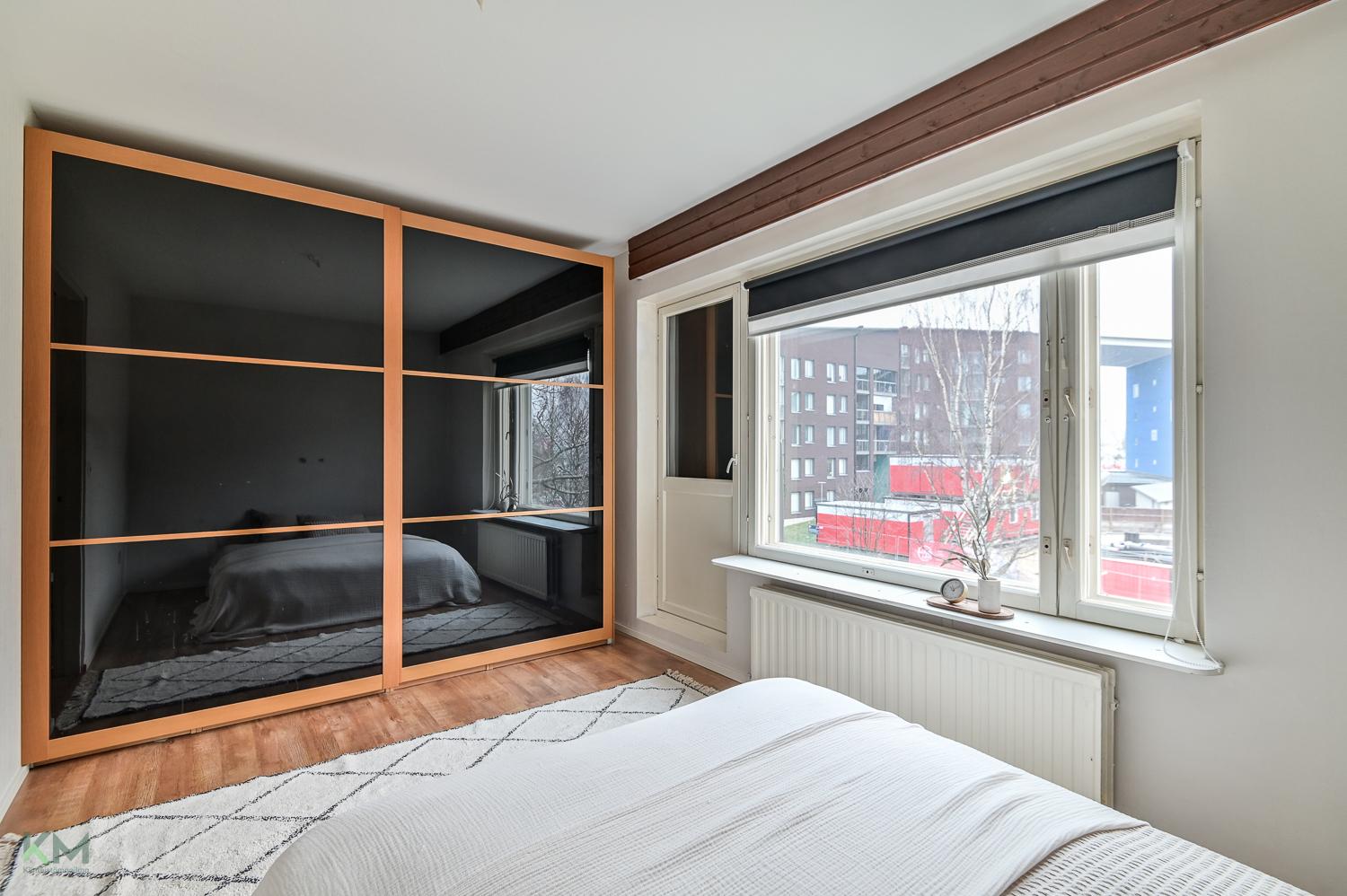 Tarkka-ampujankatu 43, Heinäpää, Oulu