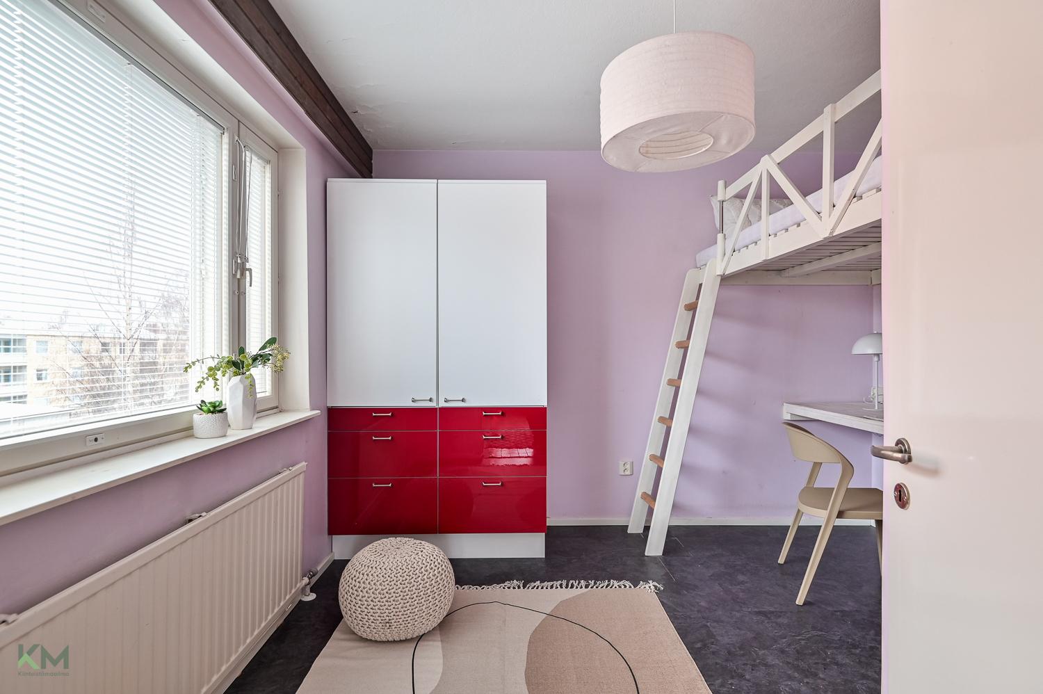 Tarkka-ampujankatu 43, Heinäpää, Oulu