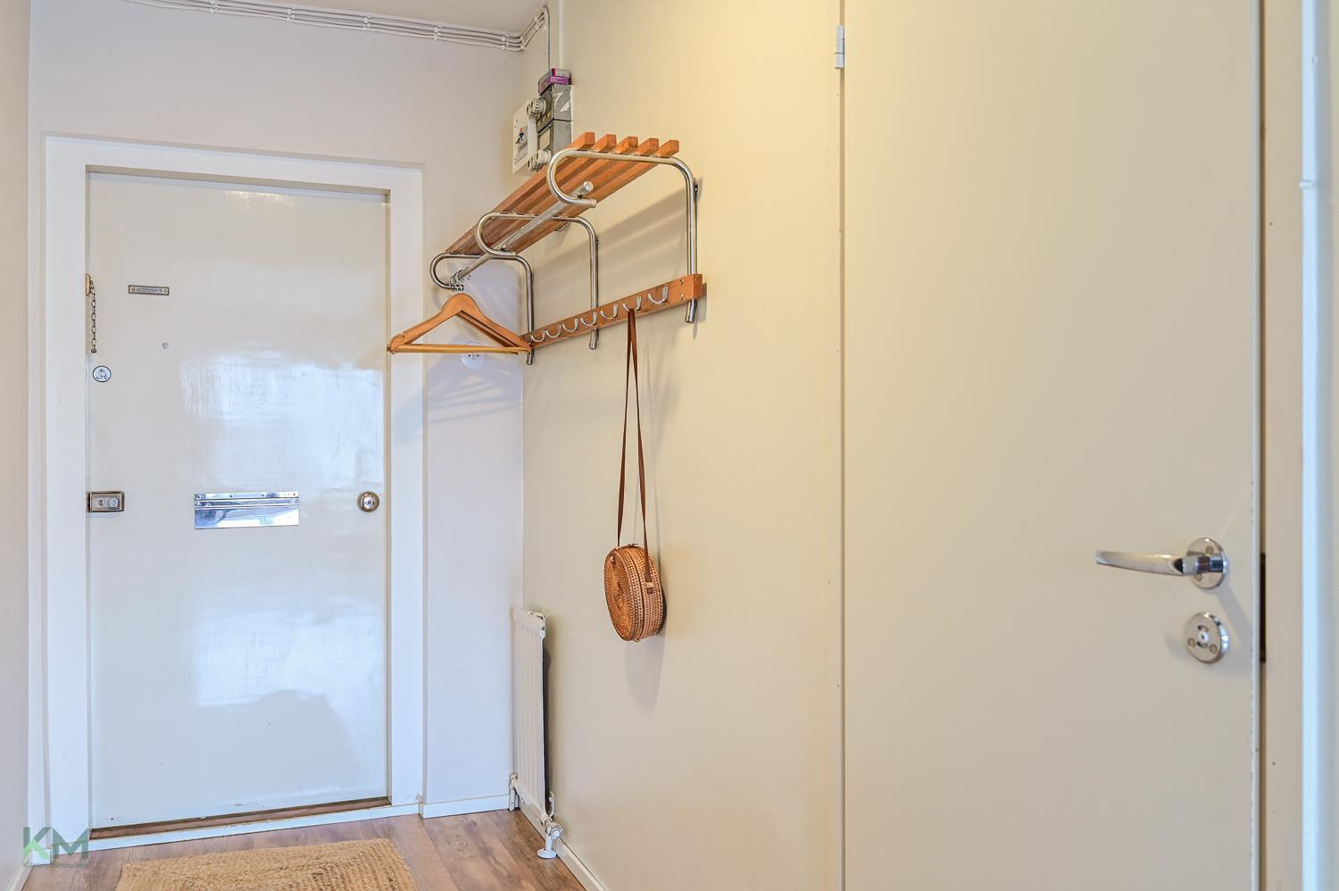 Tarkka-ampujankatu 43, Heinäpää, Oulu