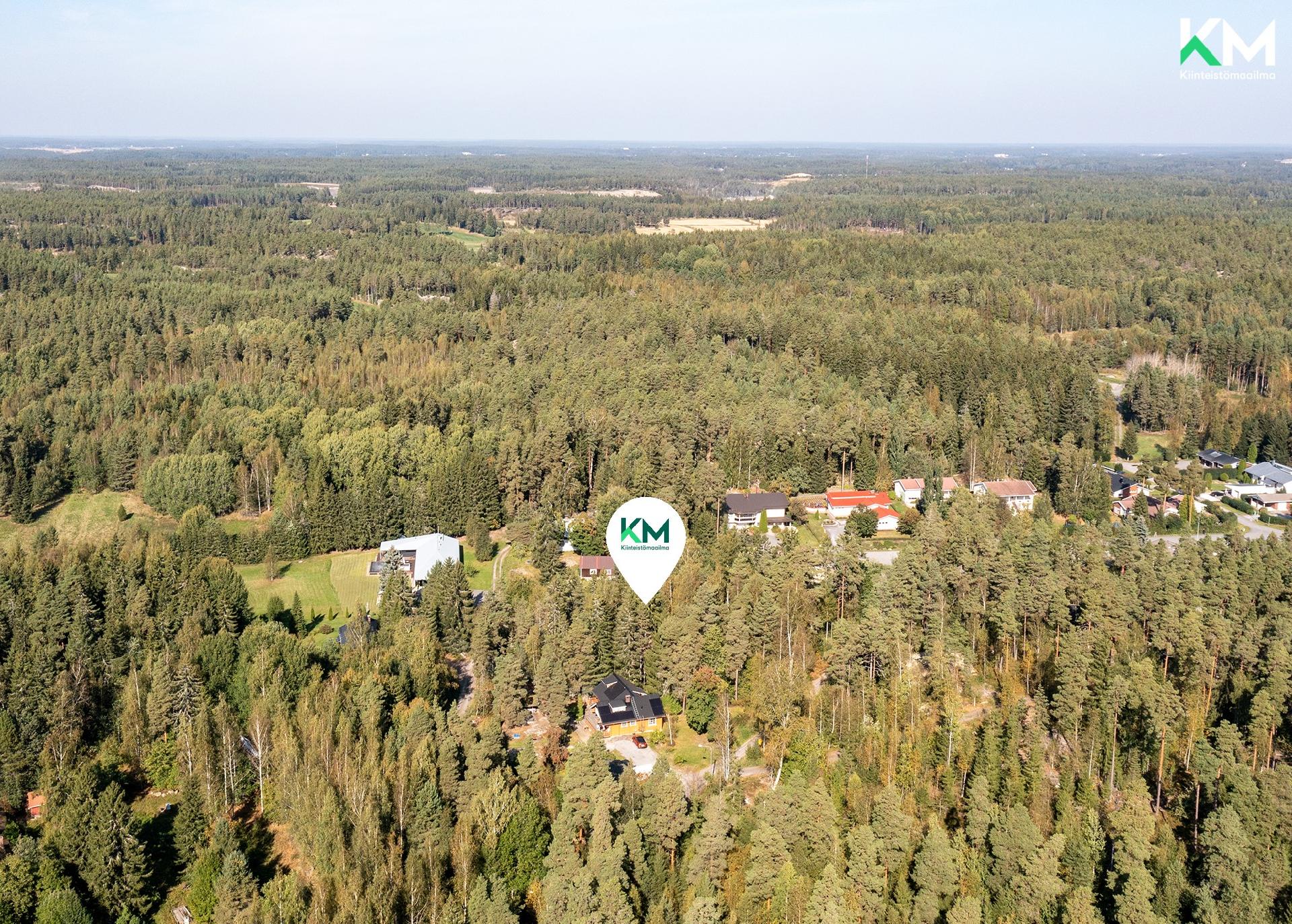 Vierulankatu 16, Tikanmaa, Raisio