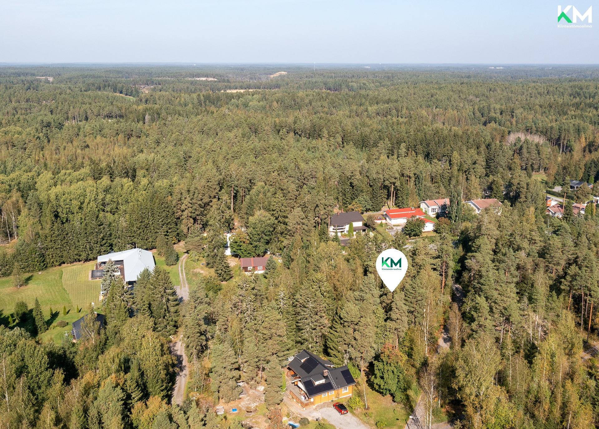 Vierulankatu 16, Tikanmaa, Raisio