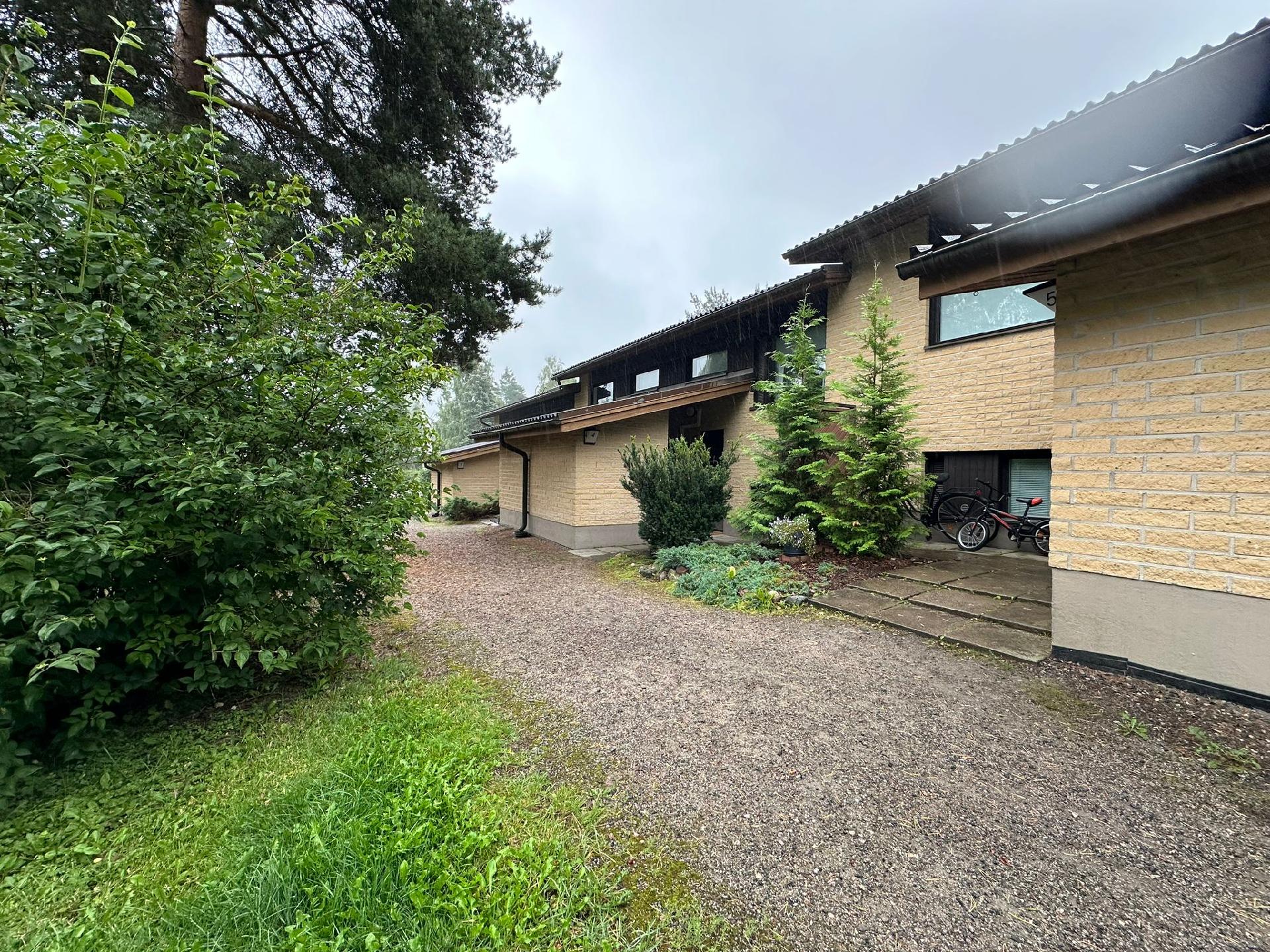 Länsitie 36, Uramo, Riihimäki