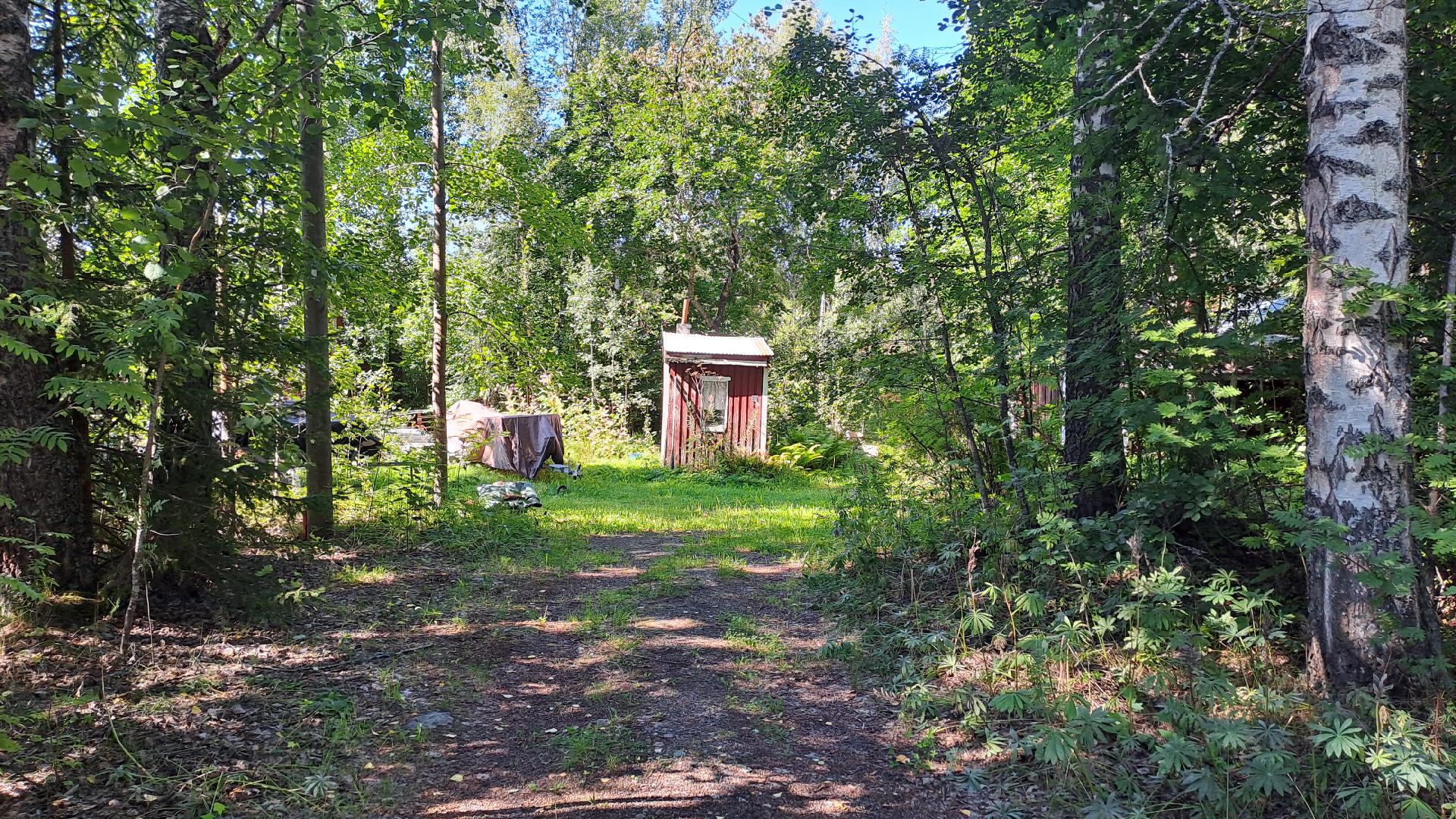 Häitiläntie 20, Käikälä, Hämeenlinna