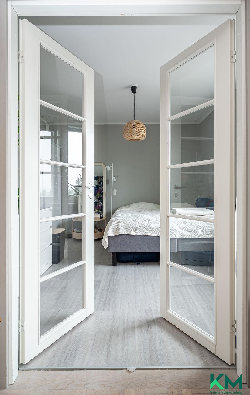 Sorvarinkatu 2, Hennala, Lahti