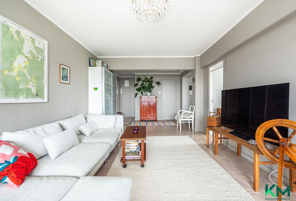 Sorvarinkatu 2, Hennala, Lahti