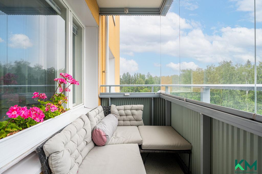 Sorvarinkatu 2, Hennala, Lahti