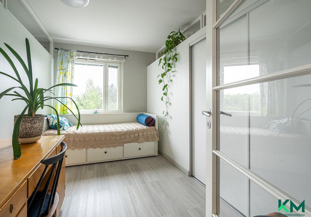 Sorvarinkatu 2, Hennala, Lahti