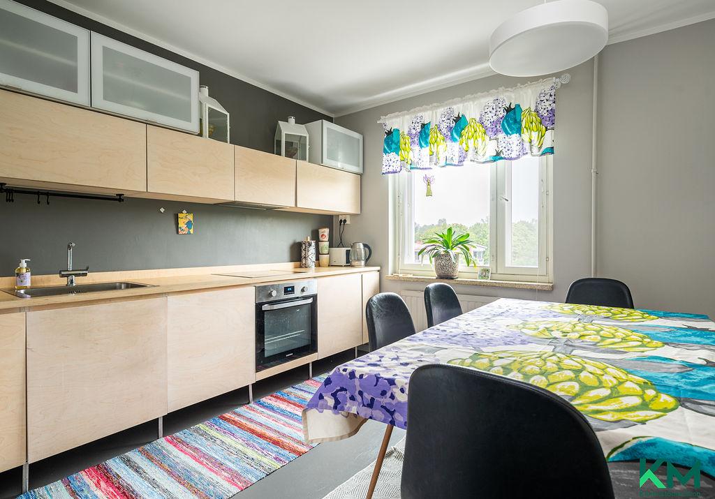 Sorvarinkatu 2, Hennala, Lahti