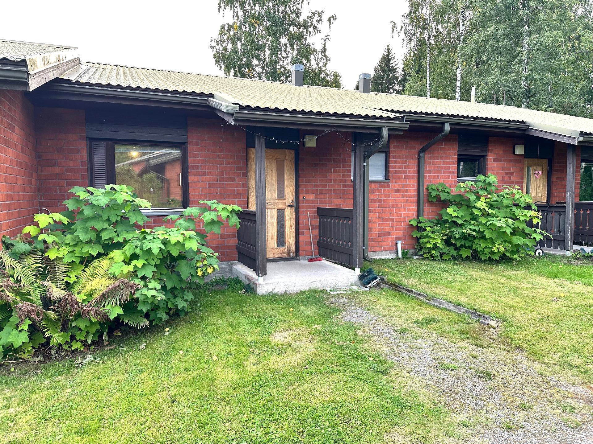 Rajatie 29, Joroinen, Joroinen