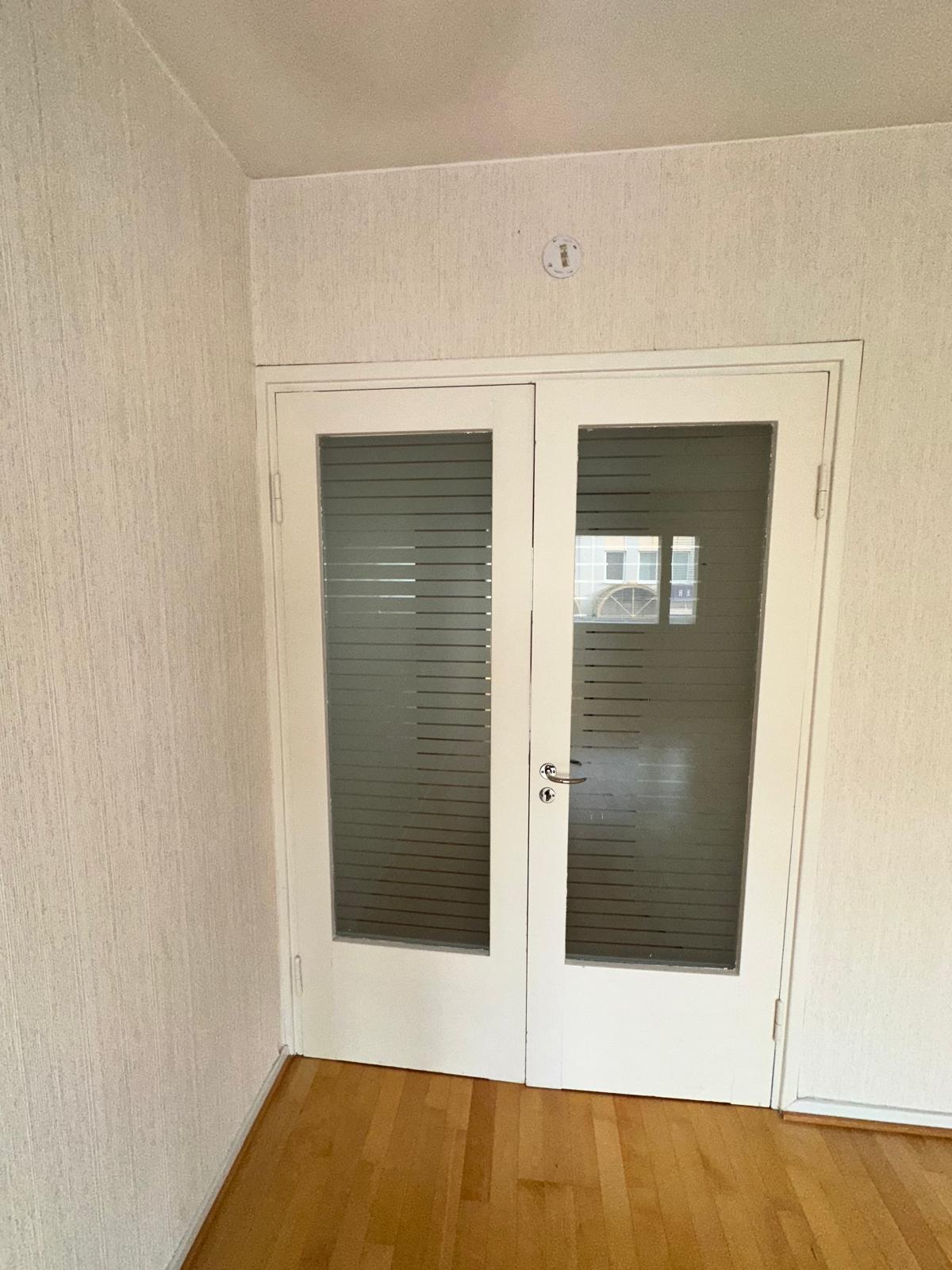 Kauppakatu 25, Taulumäki, Varkaus