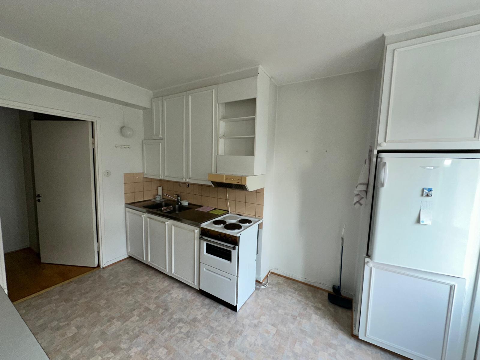 Kauppakatu 25, Taulumäki, Varkaus