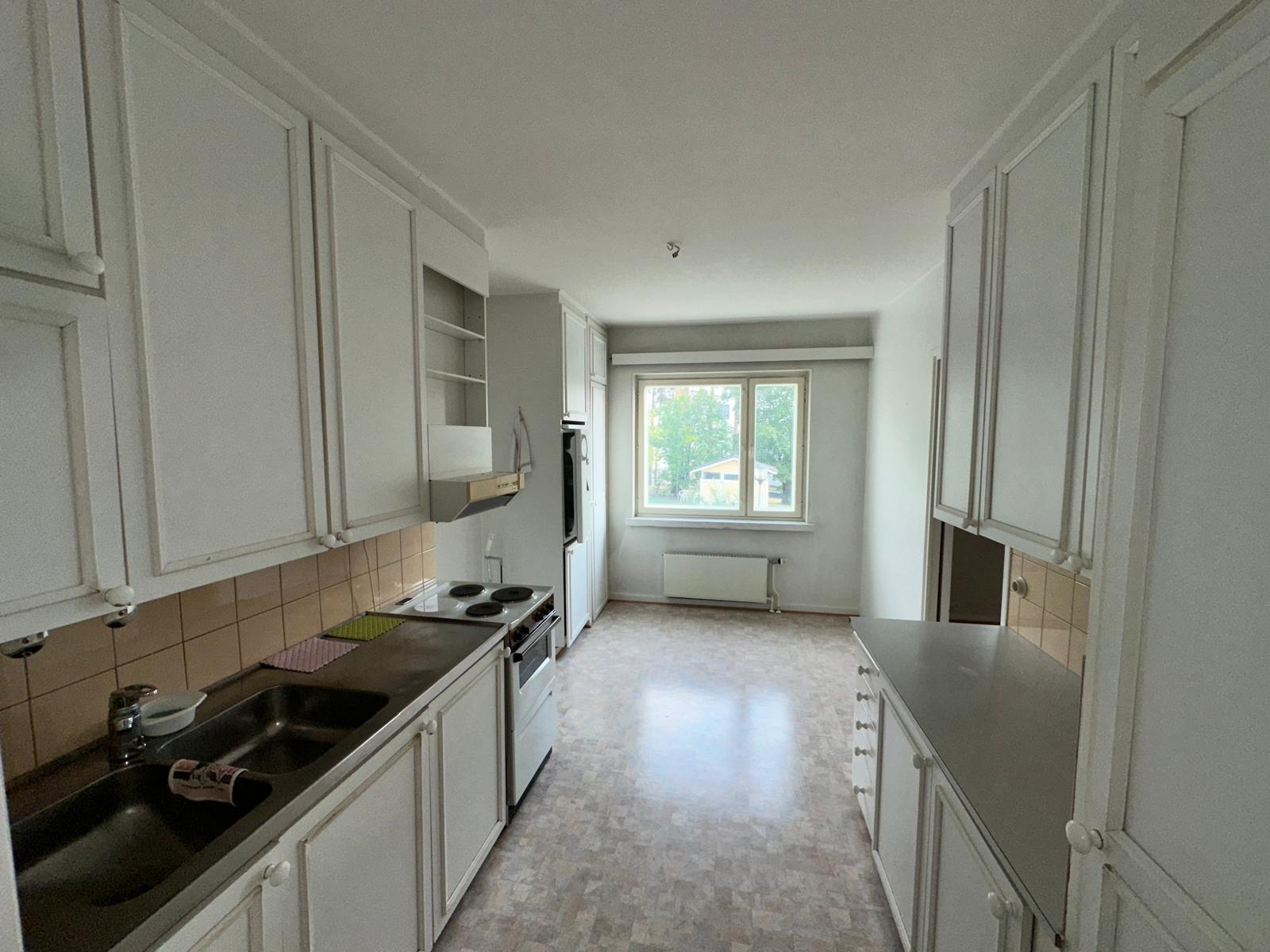 Kauppakatu 25, Taulumäki, Varkaus