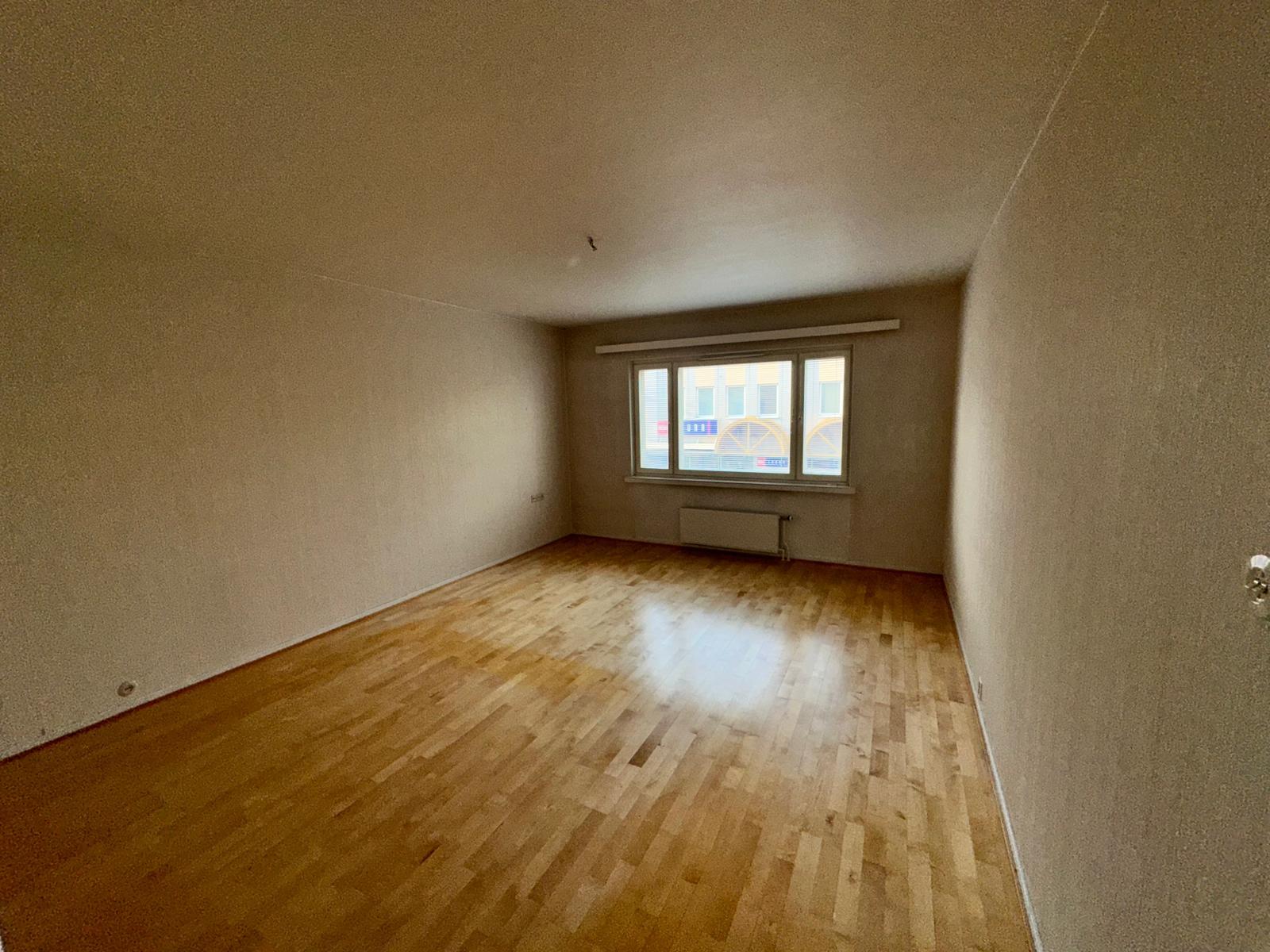 Kauppakatu 25, Taulumäki, Varkaus