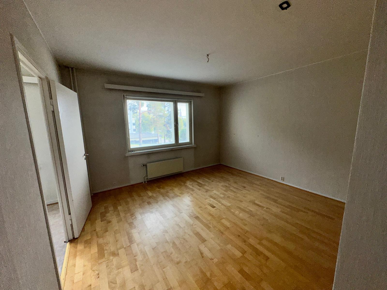 Kauppakatu 25, Taulumäki, Varkaus