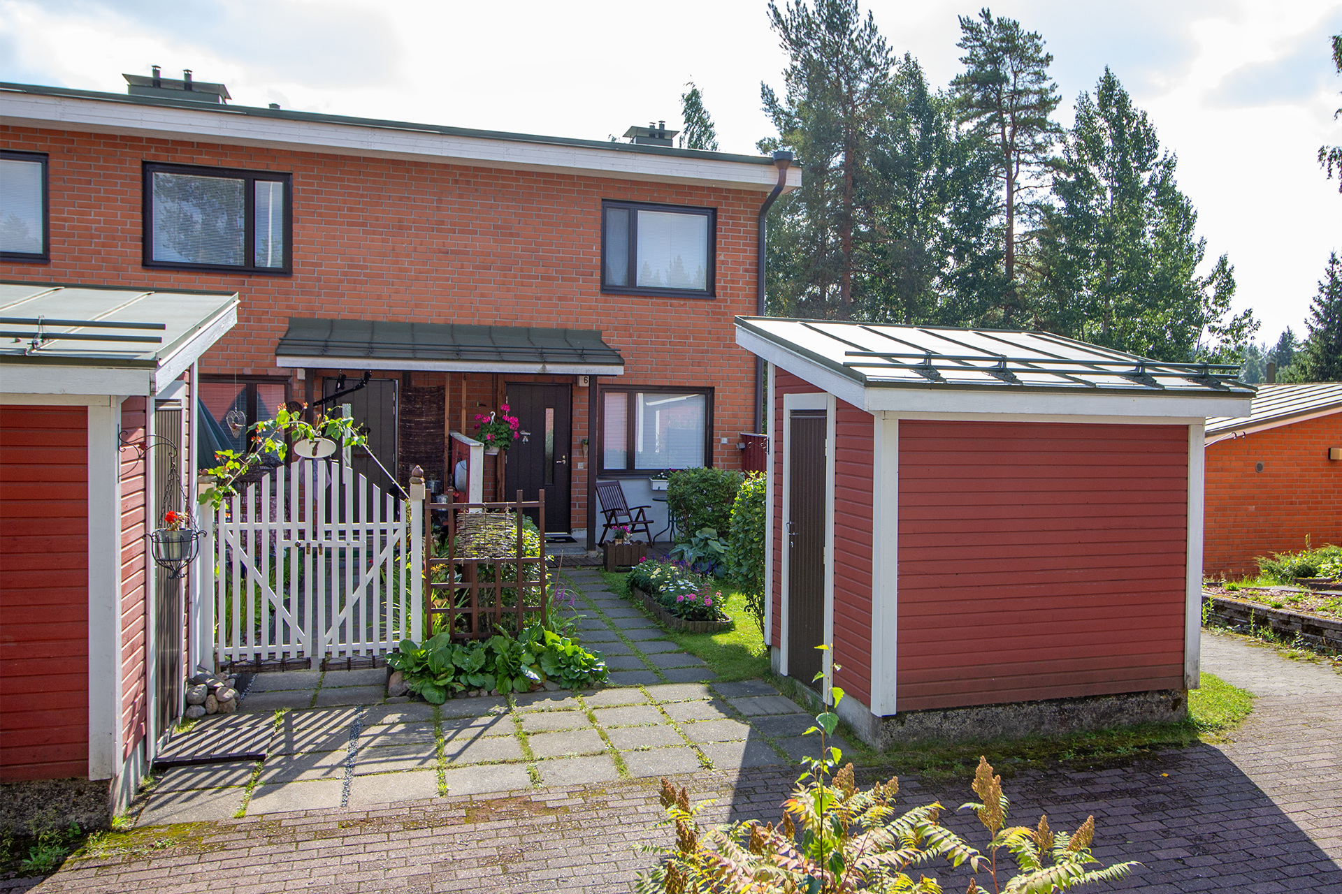 Petkelkuja 2, Neulamäki, Kuopio