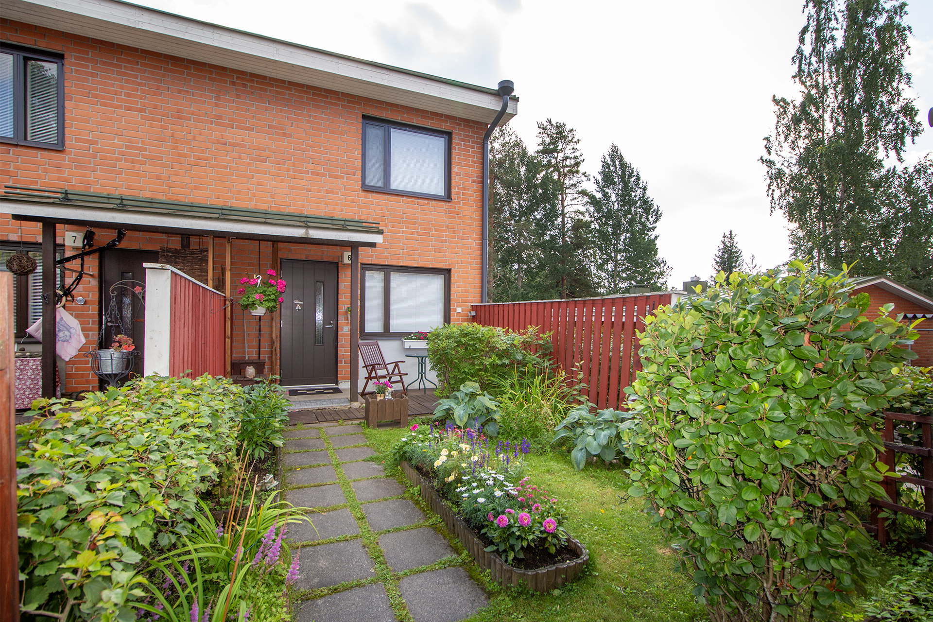 Petkelkuja 2, Neulamäki, Kuopio