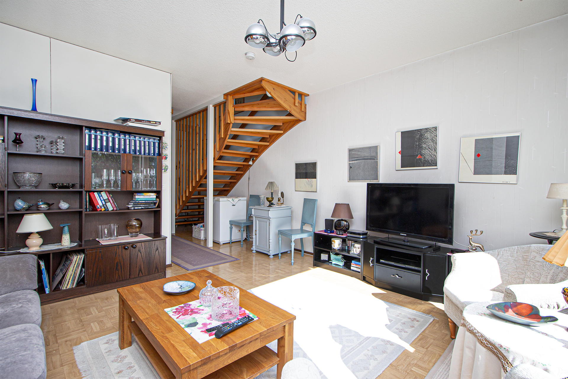 Petkelkuja 2, Neulamäki, Kuopio