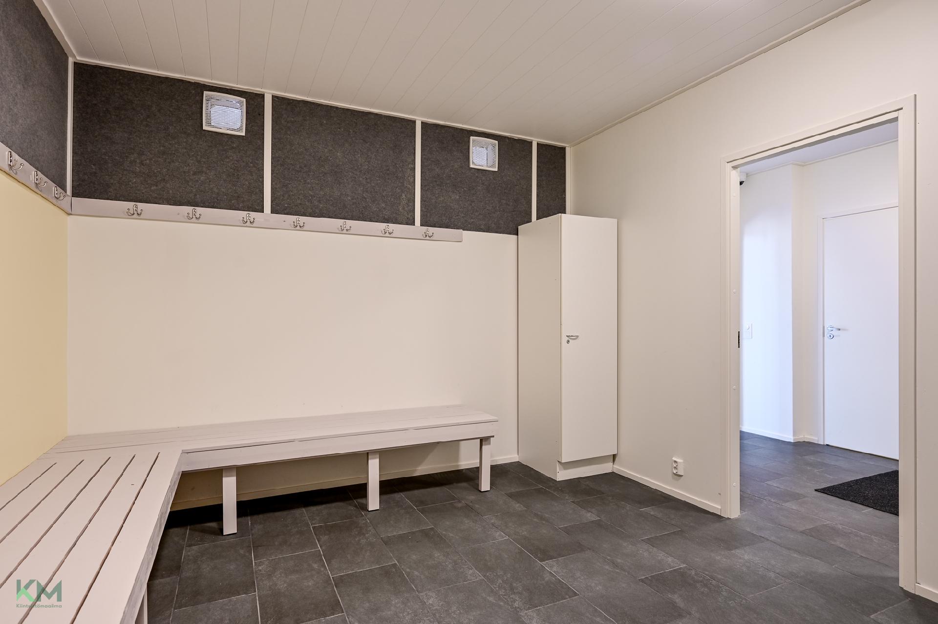 Sepäntie 8, Koivulehto, Muhos