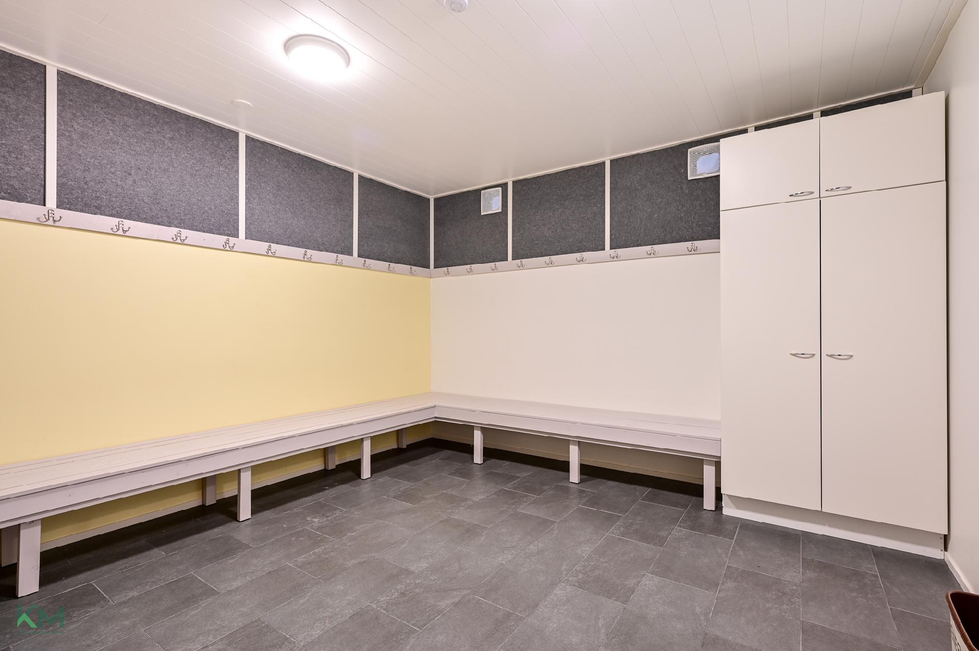 Sepäntie 8, Koivulehto, Muhos