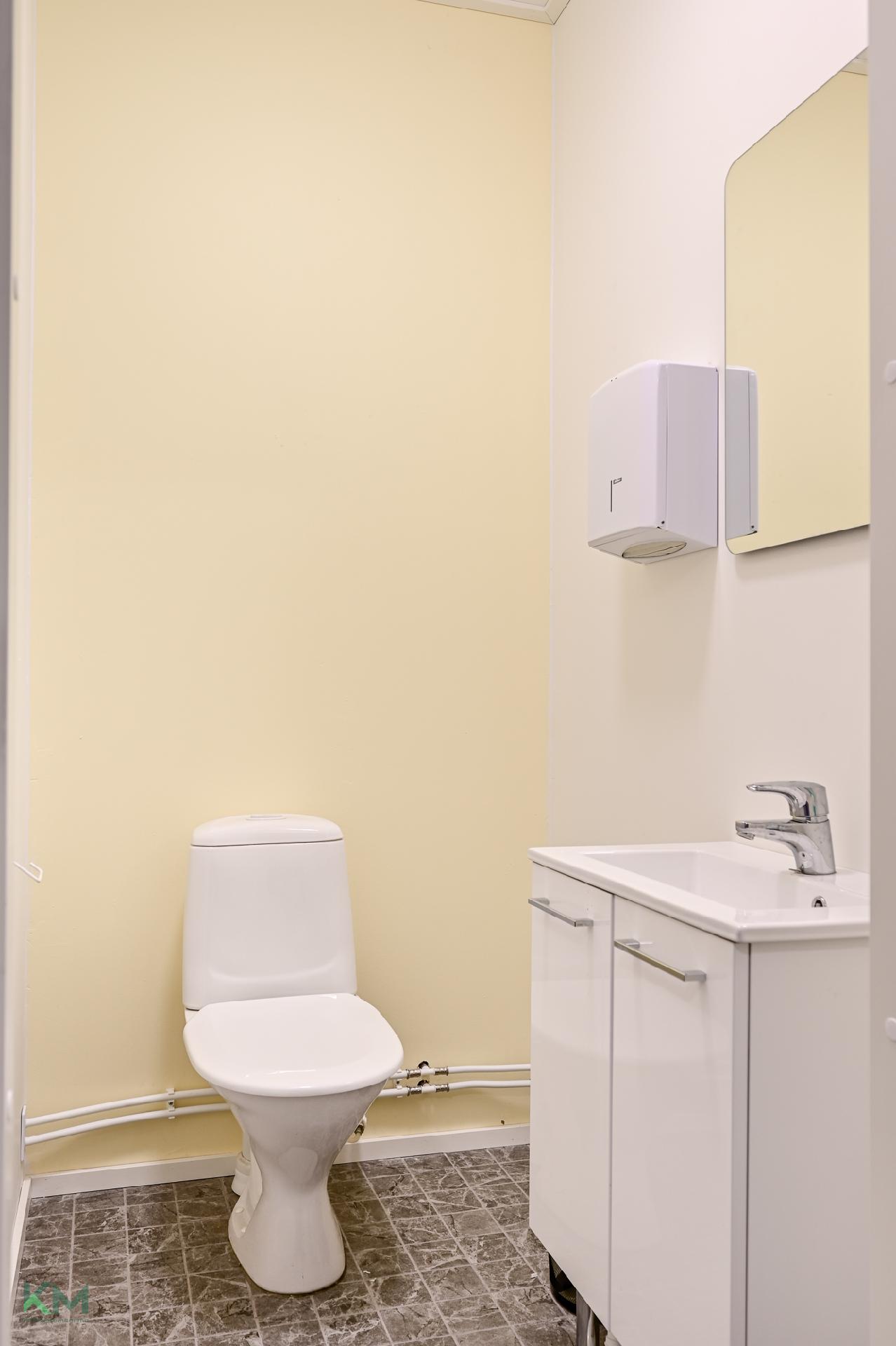 Sepäntie 8, Koivulehto, Muhos