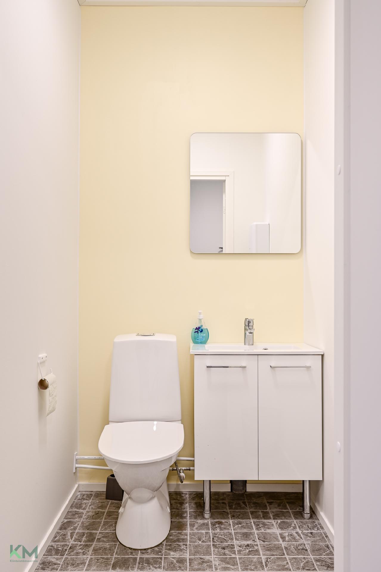 Sepäntie 8, Koivulehto, Muhos