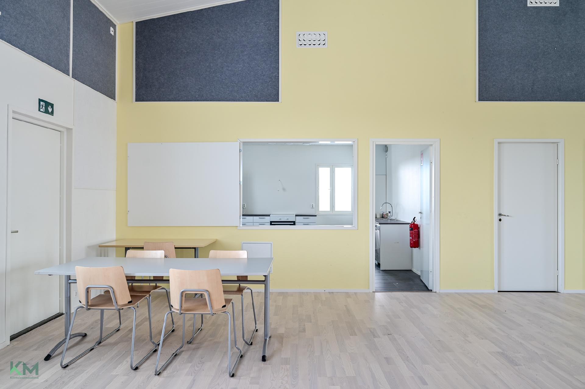 Sepäntie 8, Koivulehto, Muhos