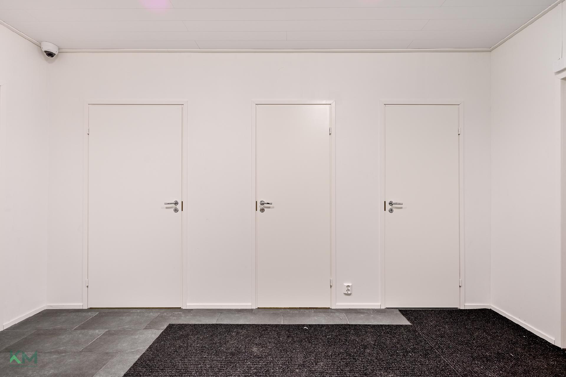 Sepäntie 8, Koivulehto, Muhos