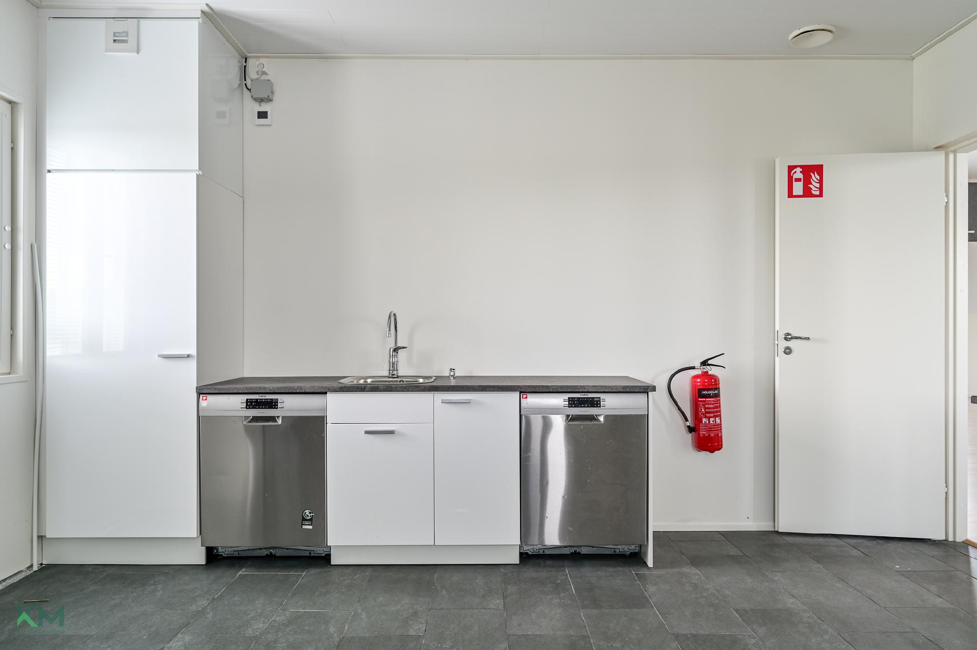 Sepäntie 8, Koivulehto, Muhos