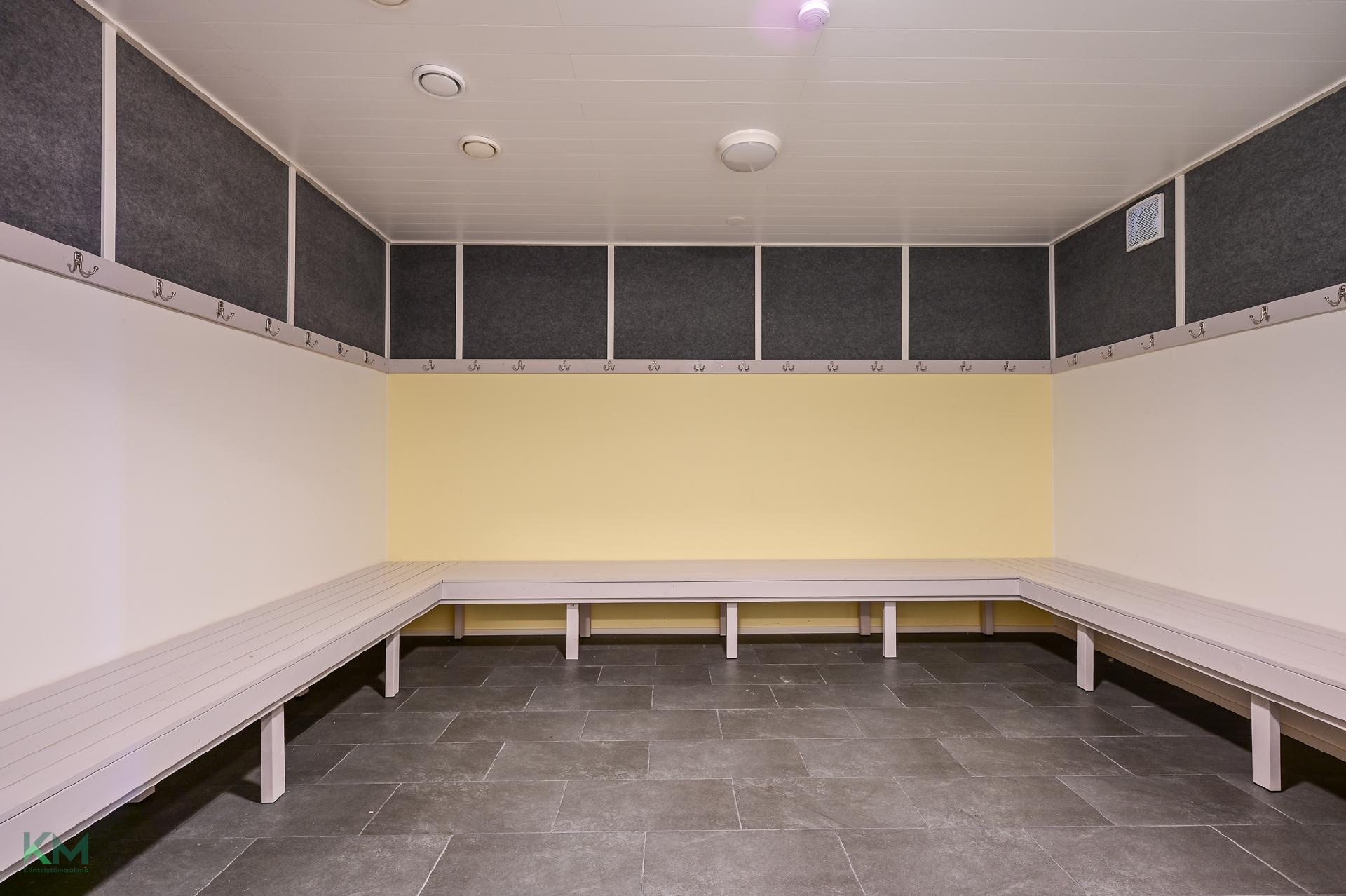 Sepäntie 8, Koivulehto, Muhos