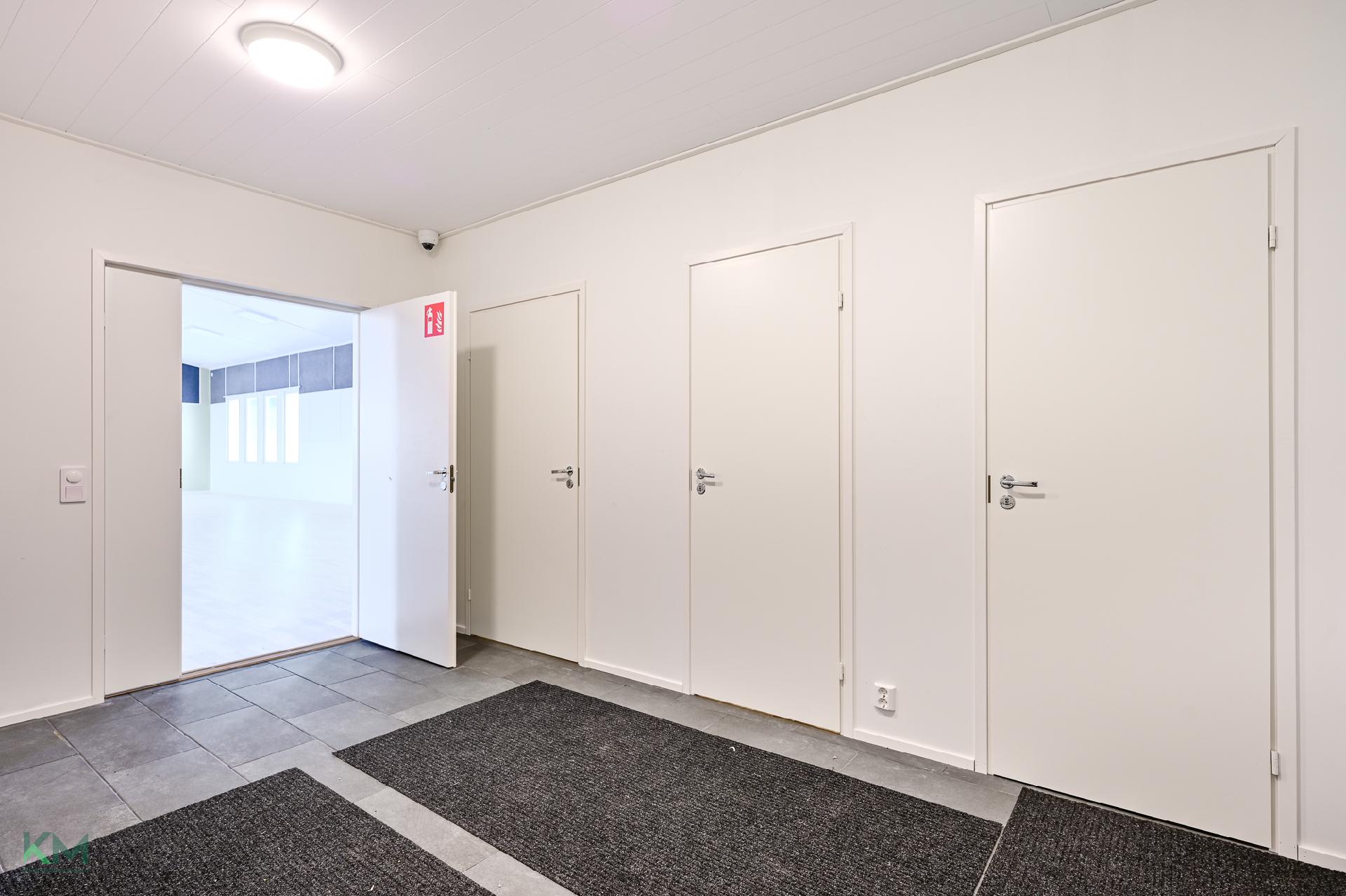 Sepäntie 8, Koivulehto, Muhos