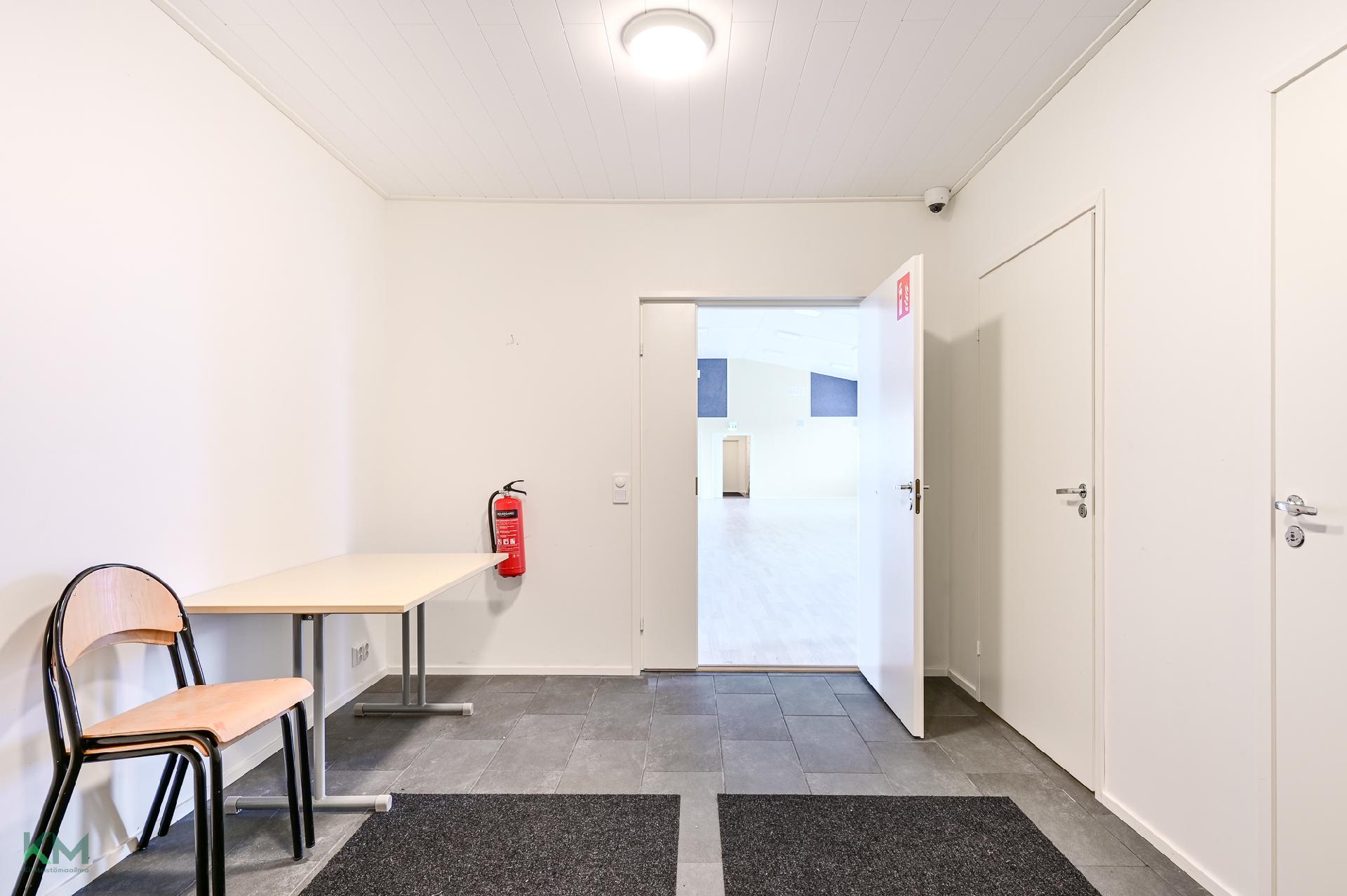 Sepäntie 8, Koivulehto, Muhos