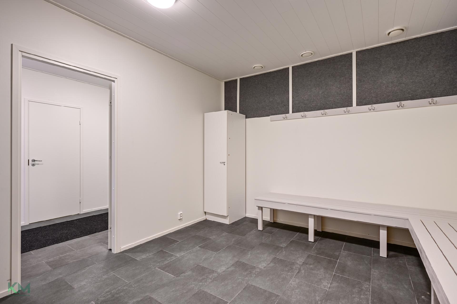 Sepäntie 8, Koivulehto, Muhos