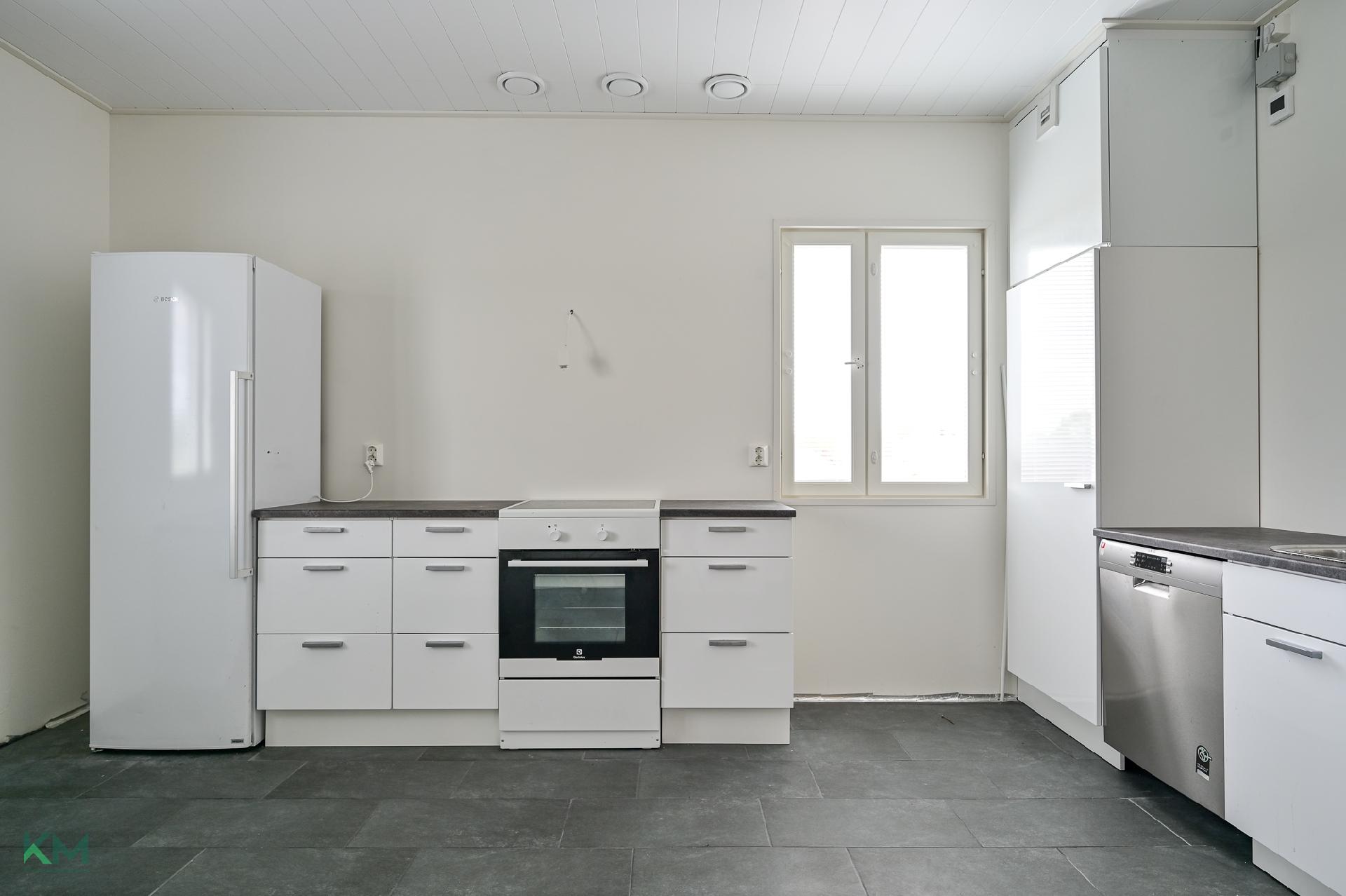 Sepäntie 8, Koivulehto, Muhos