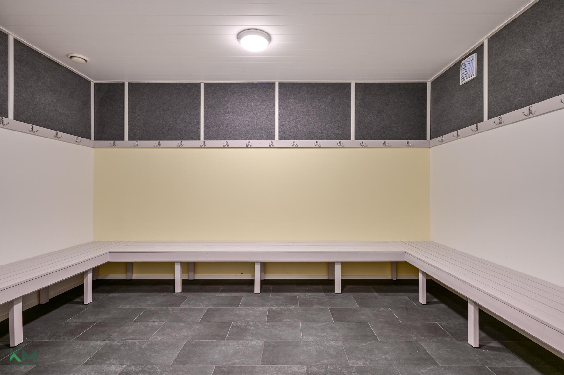 Sepäntie 8, Koivulehto, Muhos