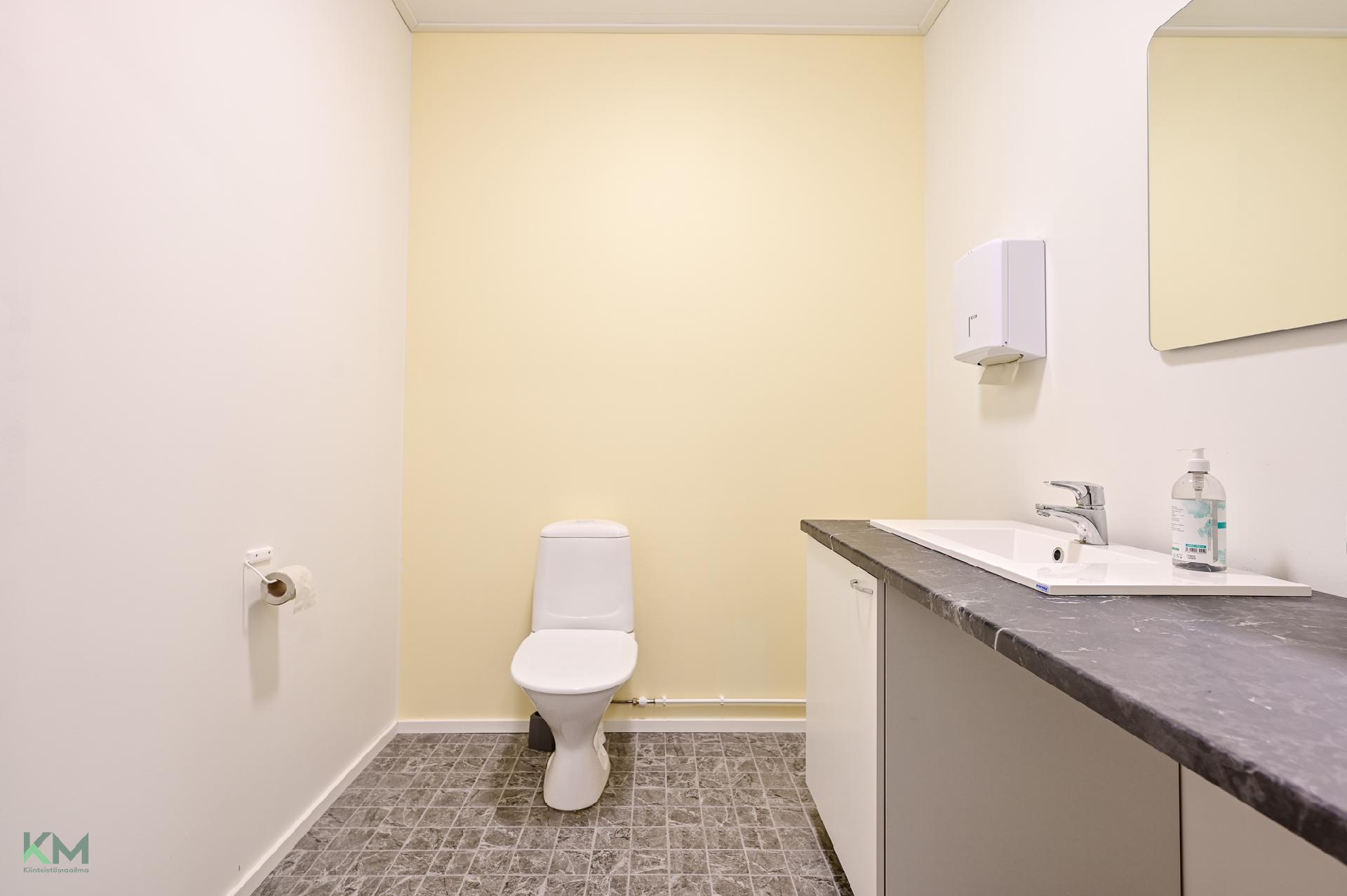 Sepäntie 8, Koivulehto, Muhos