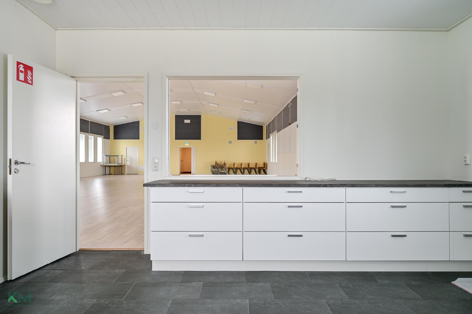 Sepäntie 8, Koivulehto, Muhos