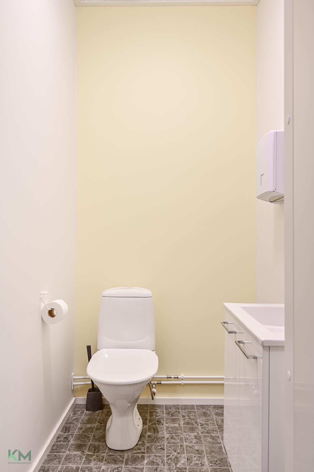 Sepäntie 8, Koivulehto, Muhos