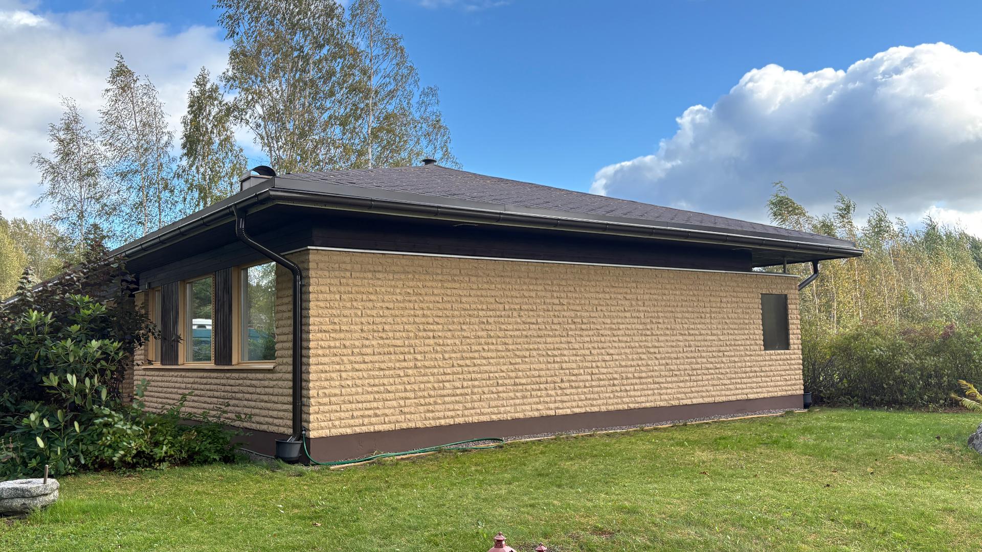 Sasintie 68, Sasi, Hämeenkyrö