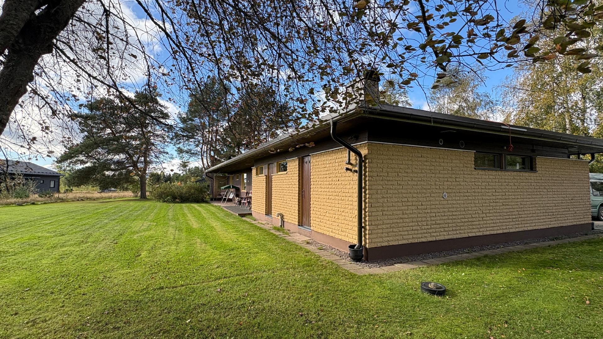 Sasintie 68, Sasi, Hämeenkyrö