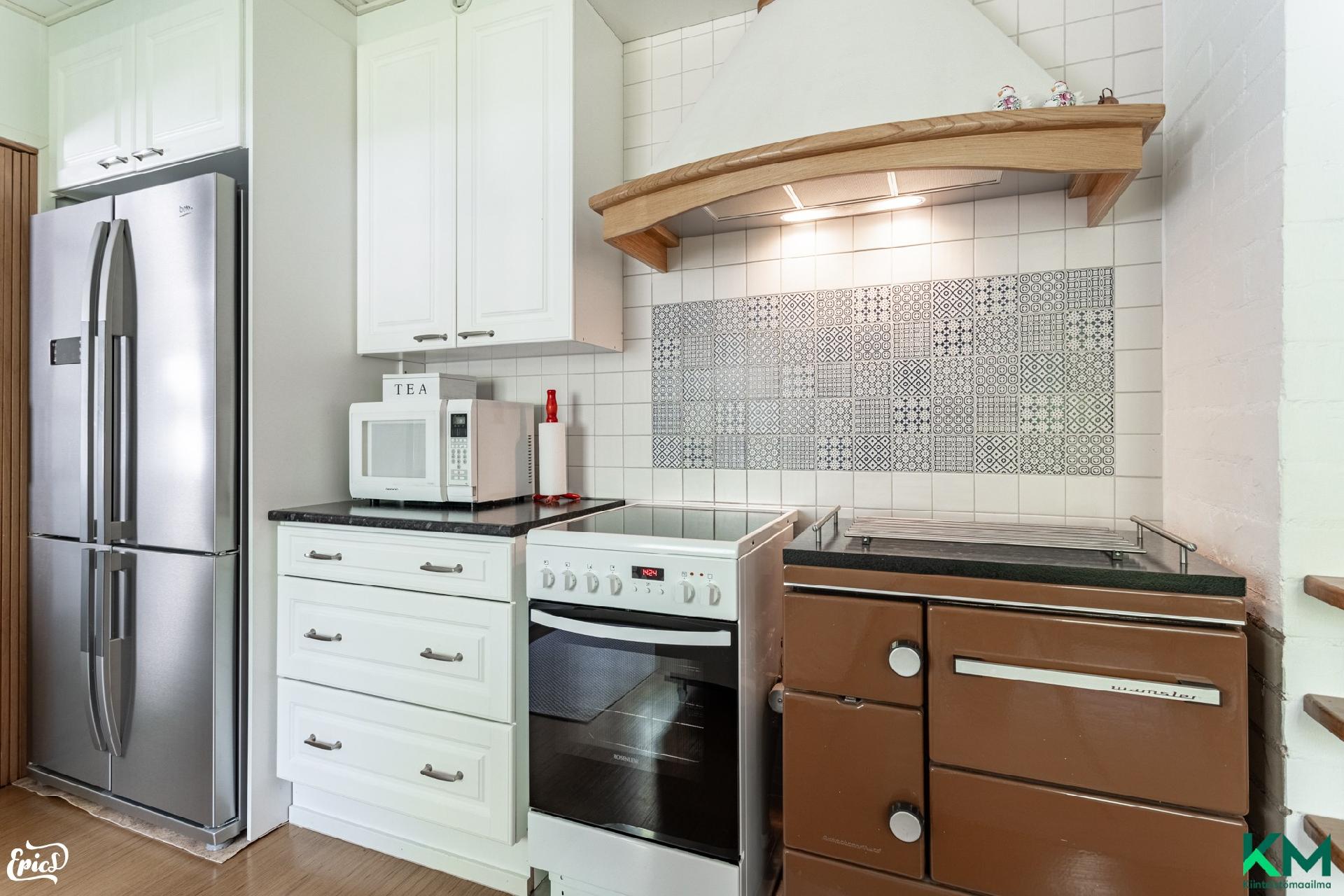 Sasintie 68, Sasi, Hämeenkyrö