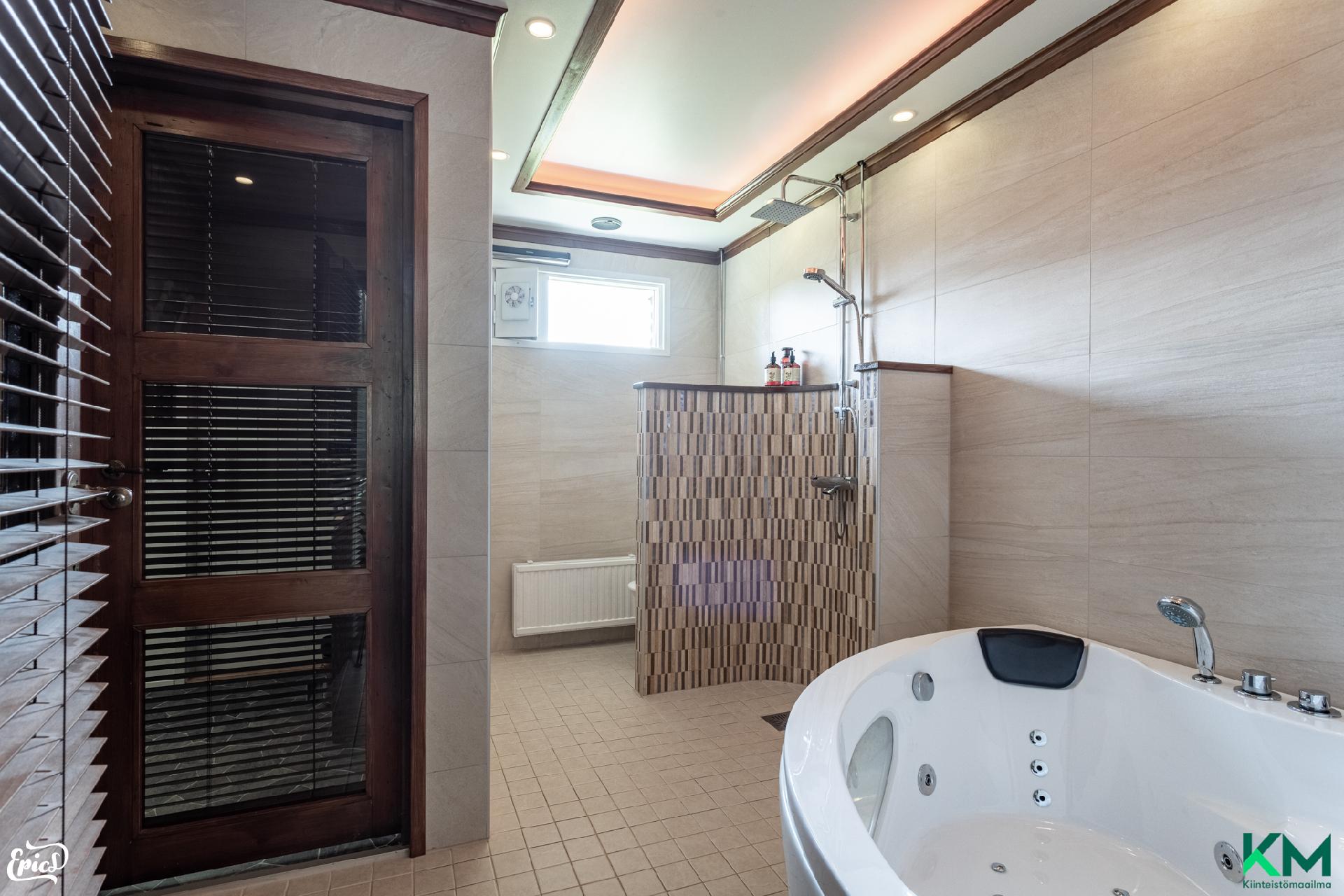 Sasintie 68, Sasi, Hämeenkyrö