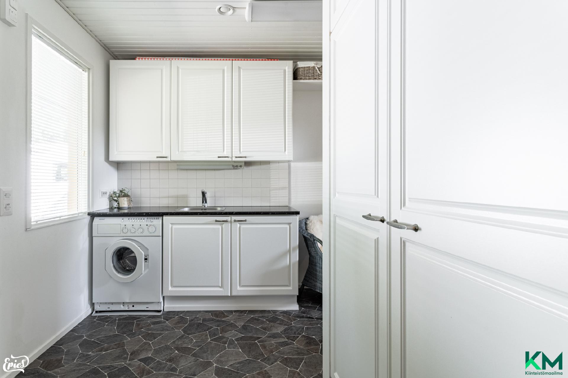 Sasintie 68, Sasi, Hämeenkyrö