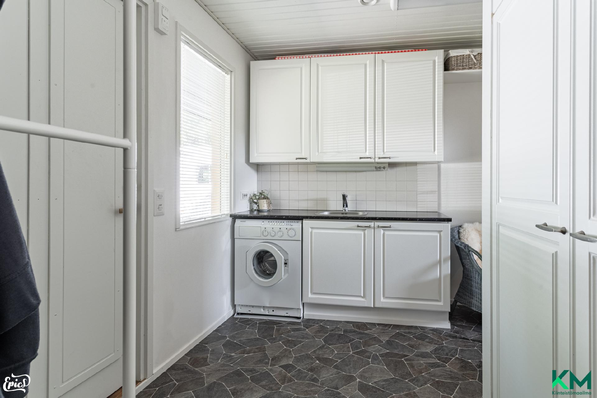 Sasintie 68, Sasi, Hämeenkyrö