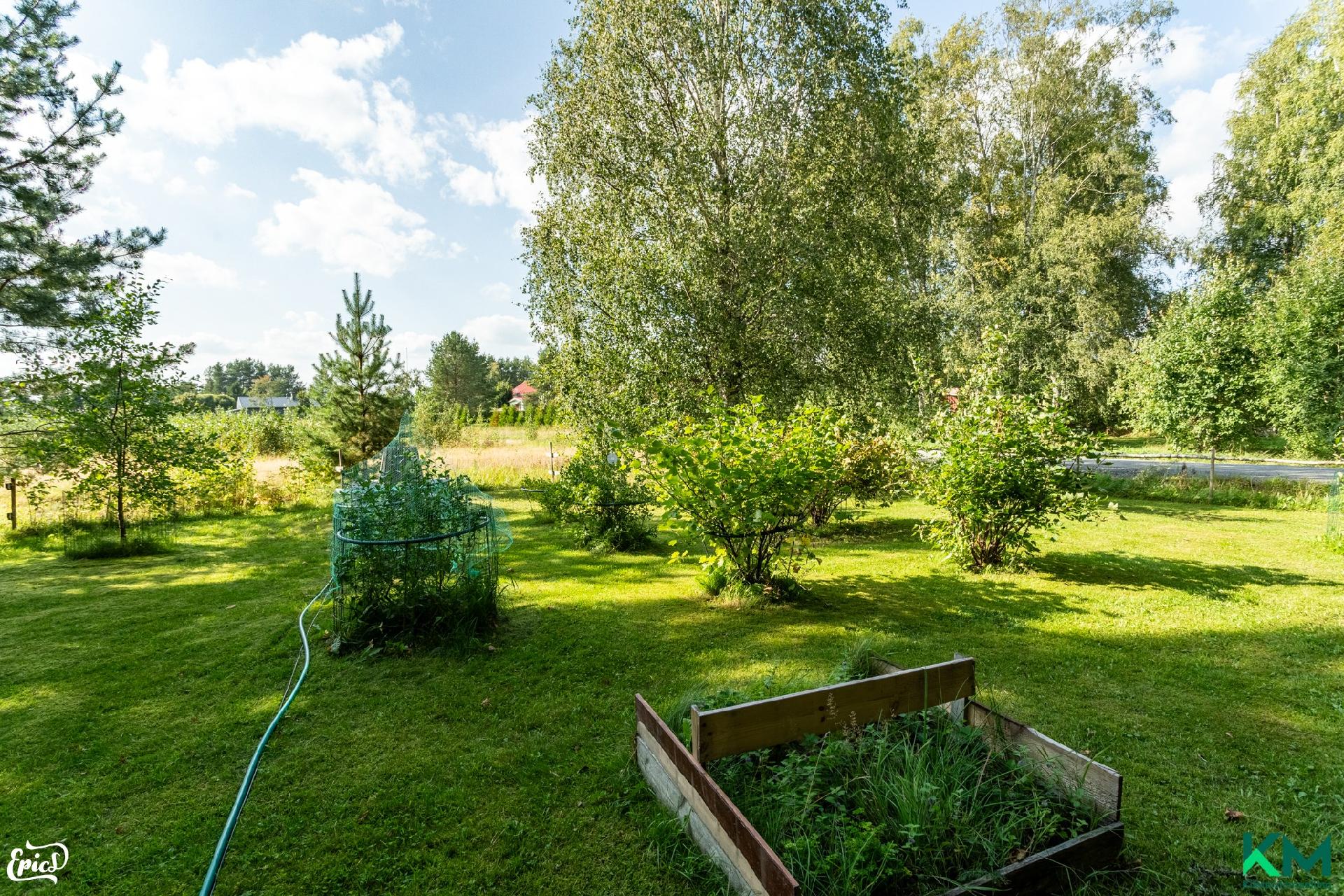 Sasintie 68, Sasi, Hämeenkyrö