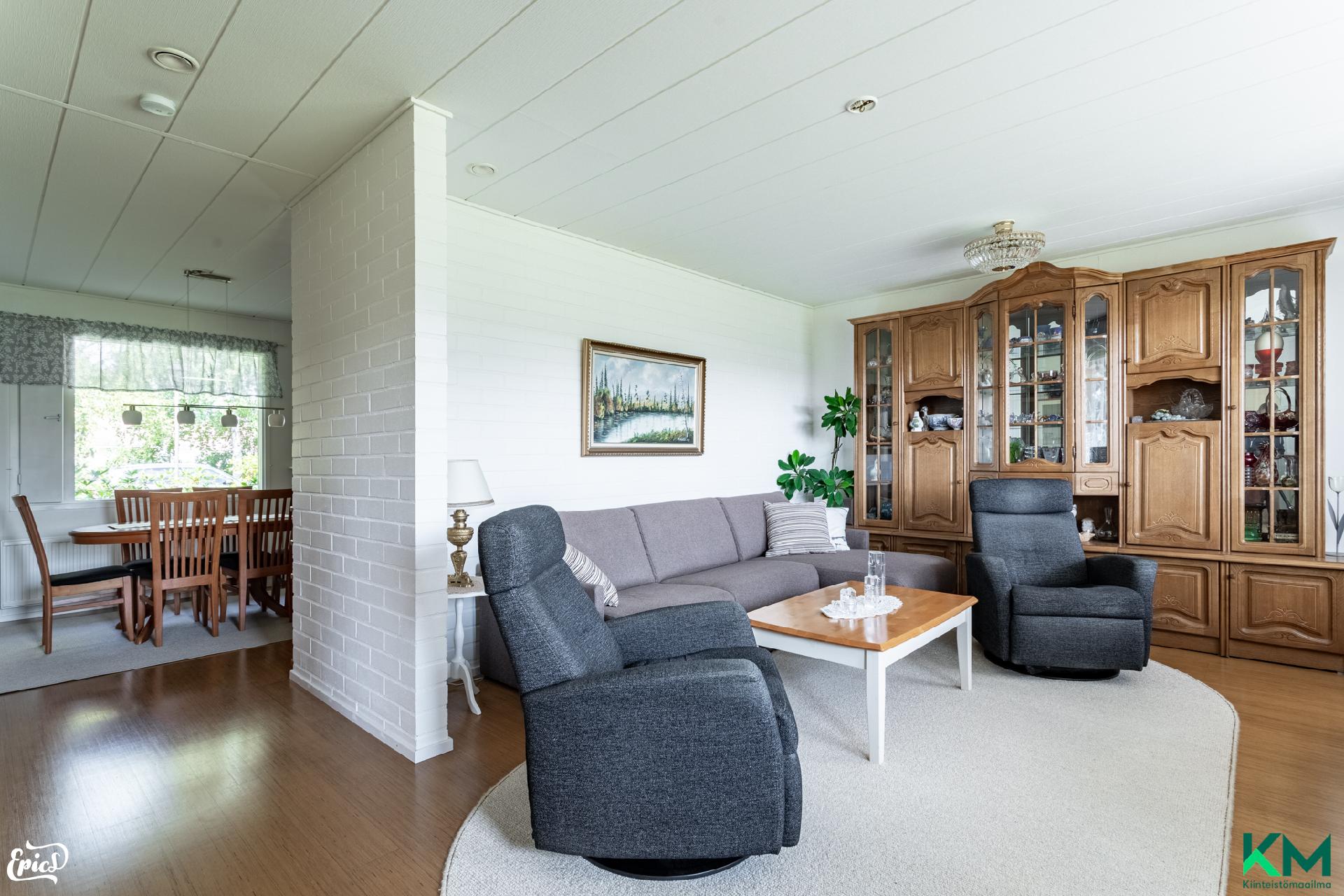 Sasintie 68, Sasi, Hämeenkyrö