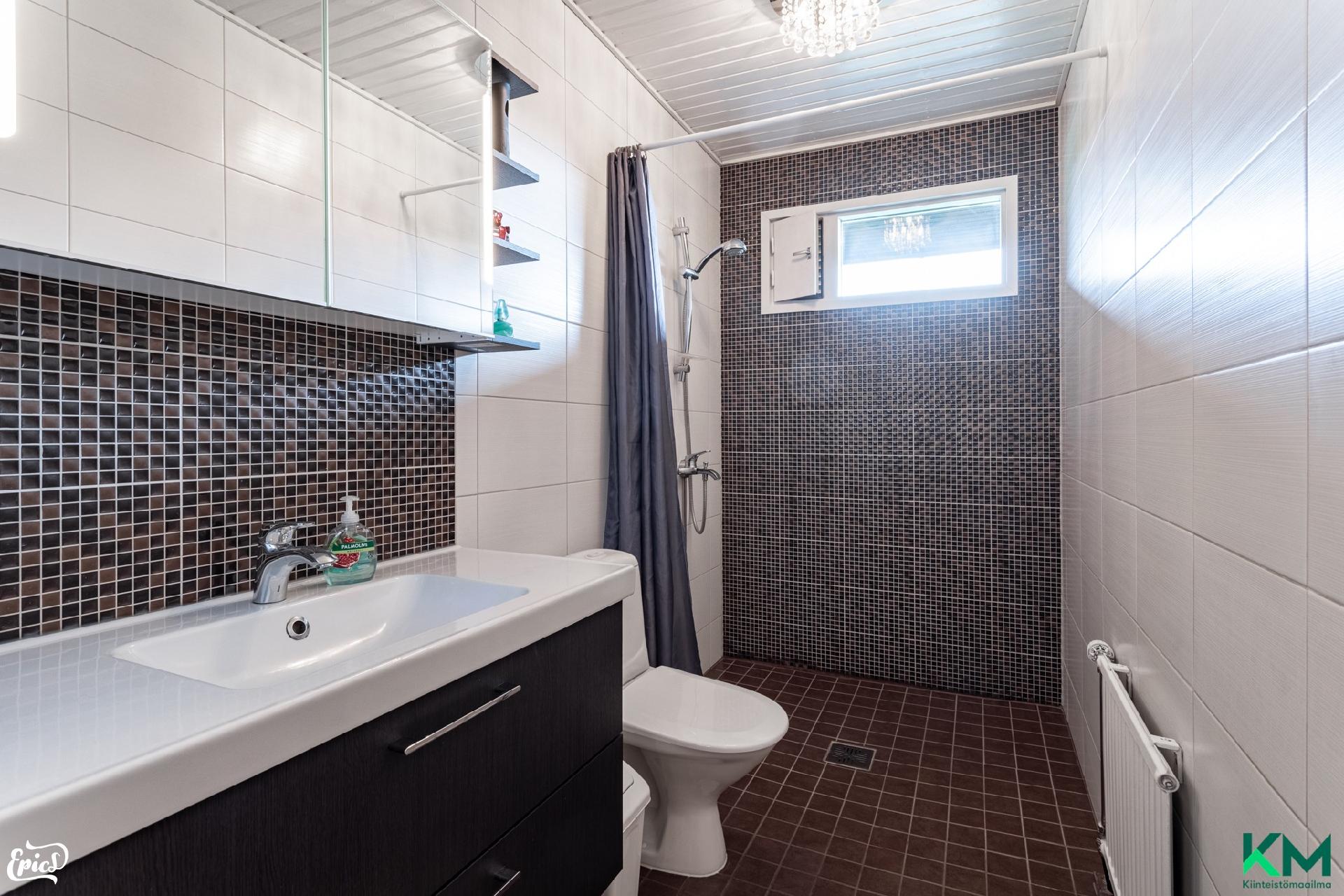 Sasintie 68, Sasi, Hämeenkyrö