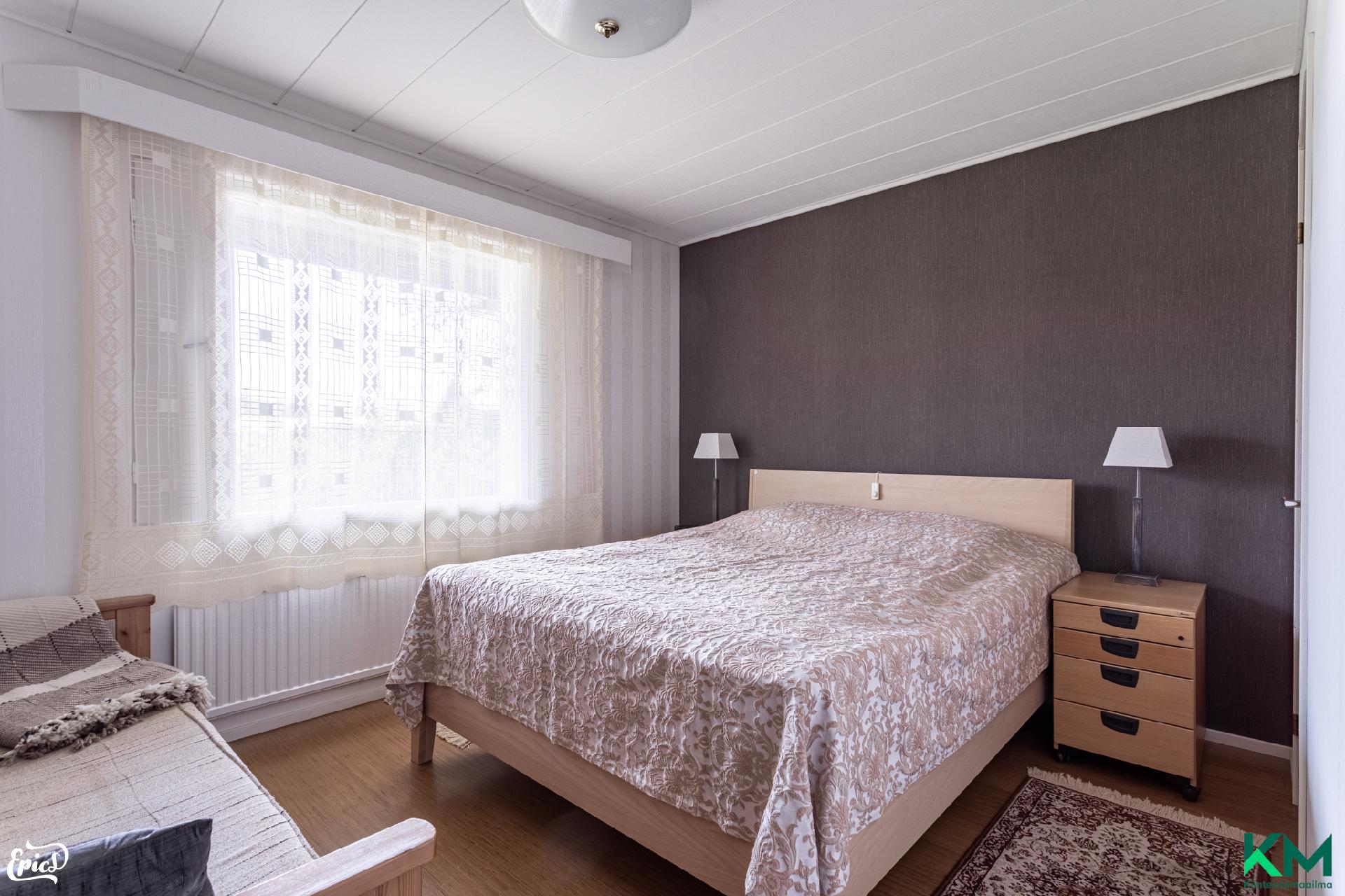 Sasintie 68, Sasi, Hämeenkyrö